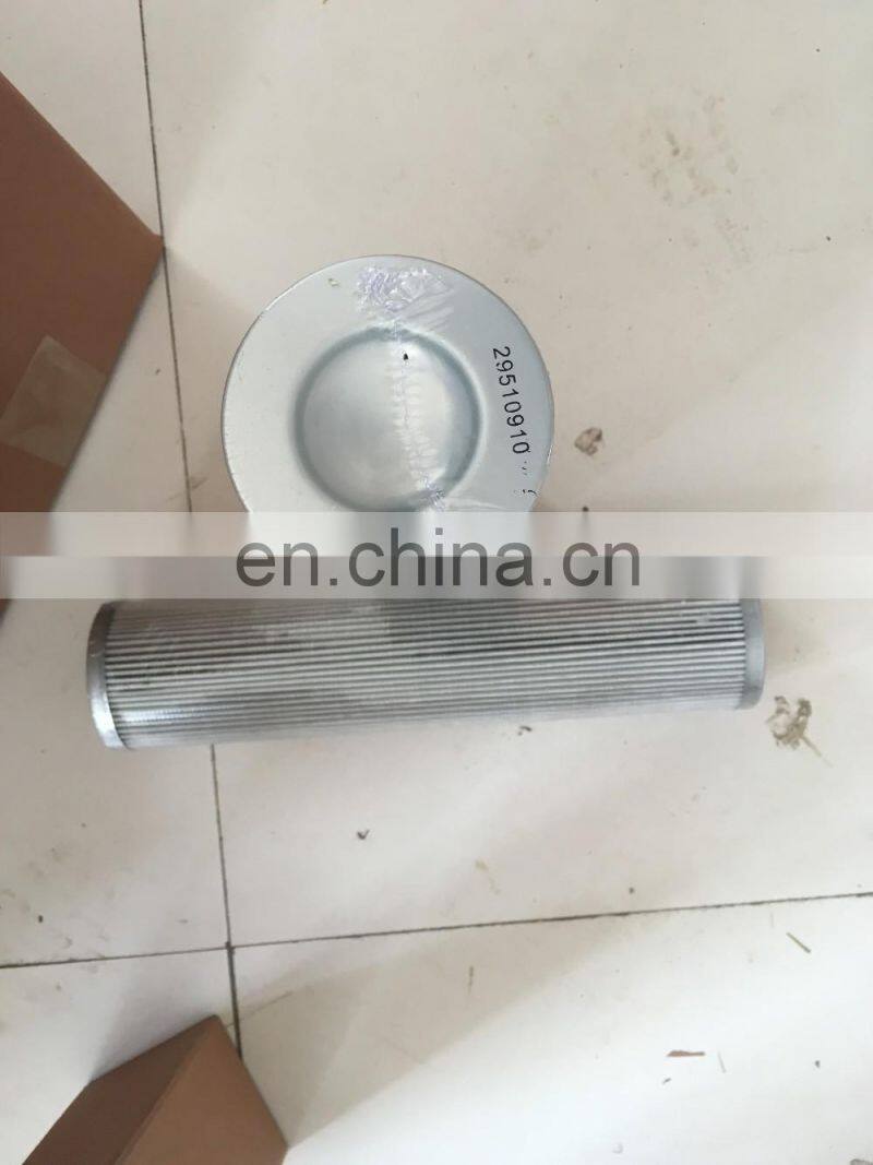 Transmission hydraulic oil filter P166254 29510910