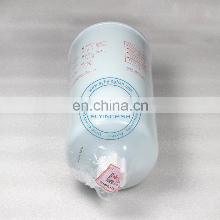 Cheap Genuine Truck Diesel Fuel Water Separator Filter Element 91FG026 5524276 FS20158