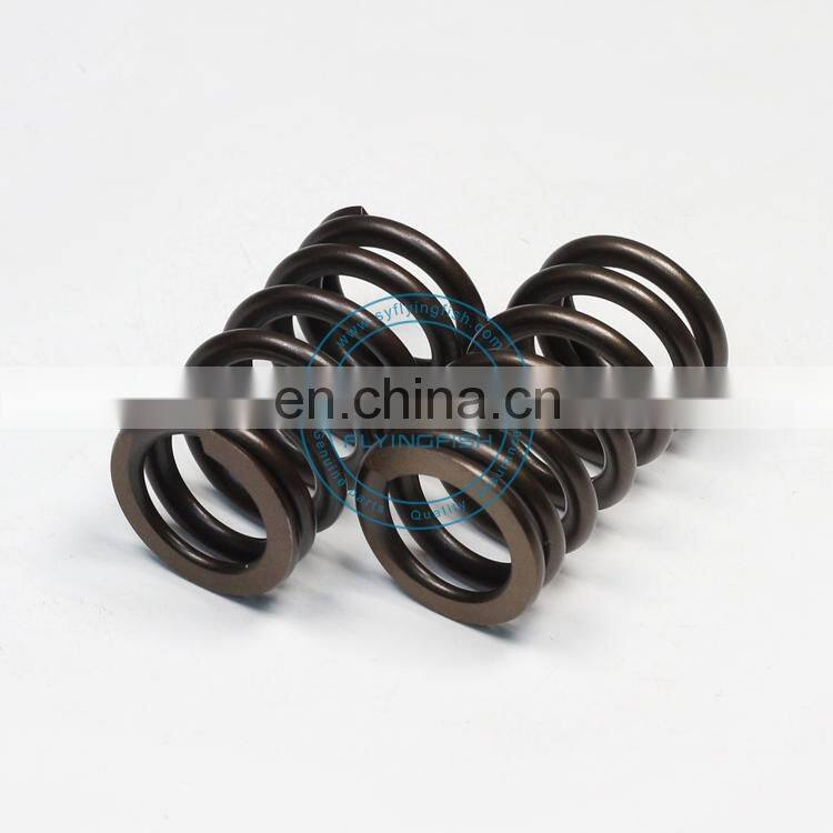 Original and Aftermarket Spare Parts ISBe ISDe 5.9L 6.7L Diesel Engine Valve Spring 4936080