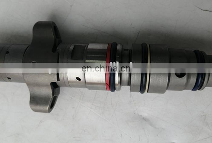 CAT E330D engine fuel injector 10R7222 387-9433