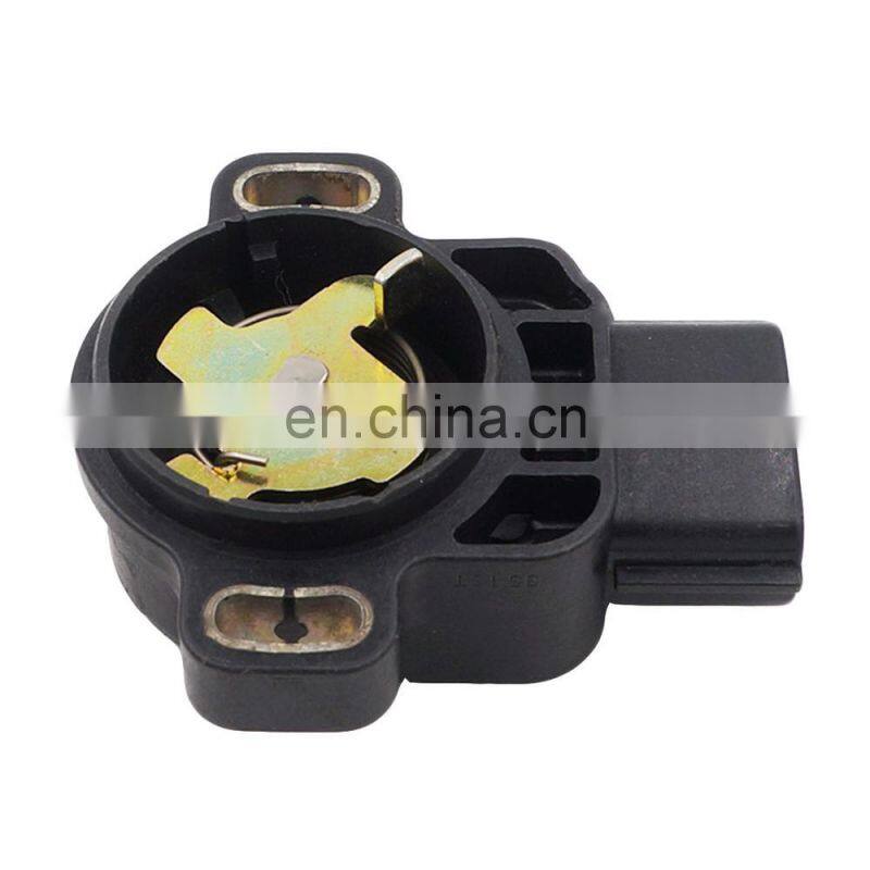 TPS Throttle Position Sensor For Subaru A22-667