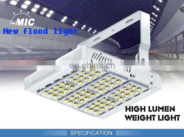 Best heat sink design building lighting projector lamp tunnel for benq