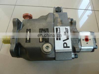 Parker high pressure PV series hydraulic piston pumps PV1800R1K1T1NMMC PV270R1K1T1NMMC PV140R1K1T1NMMC