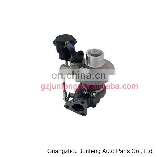TD025M turbocharger 49173-02610/49173-02612 OE 2823127500/28231-27500 for Kia Rio/Cerato/Hyundai Lavita/Verna/Getz Engine D3EA