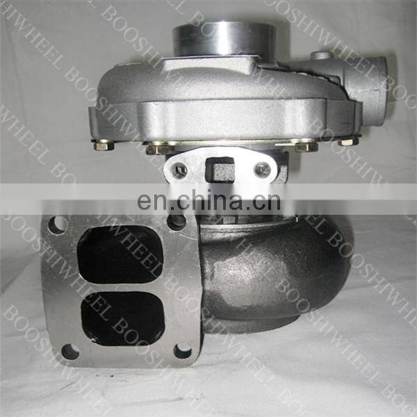 PC300-6 TO4E08 WA320-3 Turbocharger 6151-82-8500 466670-5013 6151-81-8500 6222-83-8120 6222-83-8171 For Komatsu