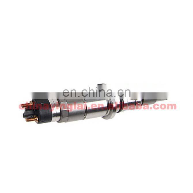 Diesel fuel injector 0445120199 0445 120 199 for 4994541