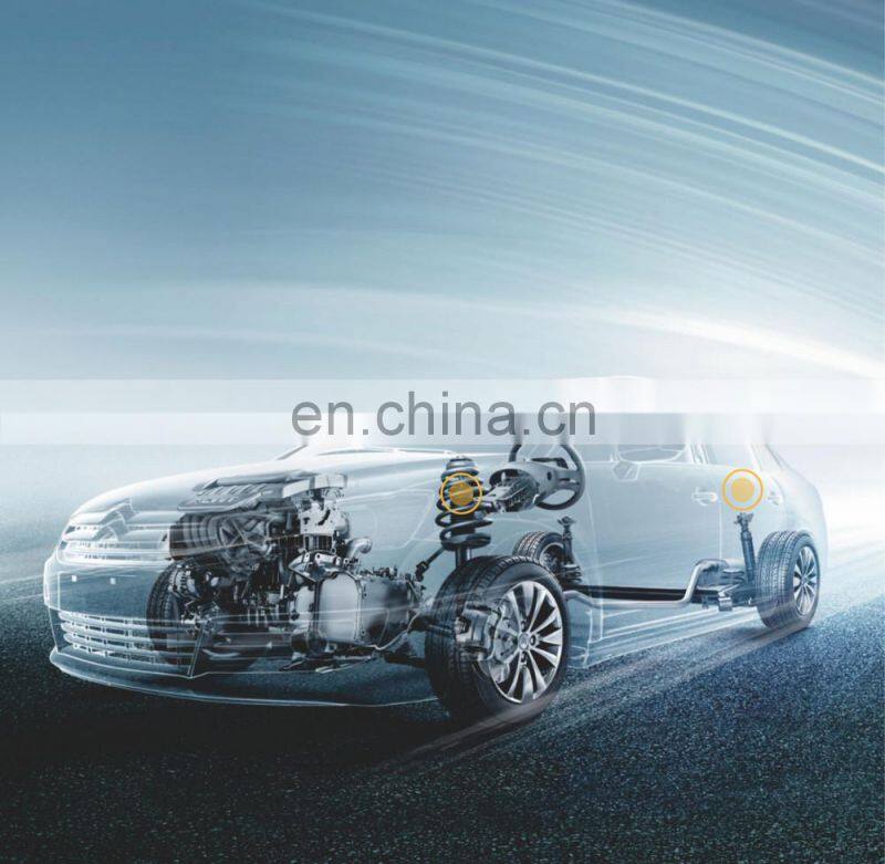 Guangzhou Car Parts Manufacturer Mitsubishi pajero used parts shock absorber MR418049 for MITSUBISHI PAJERO V73