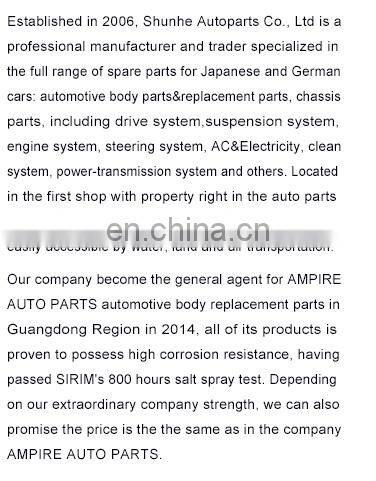 Wheel Bearing for 2007-2012 Hyundai Elantra OEM 51720-2H000