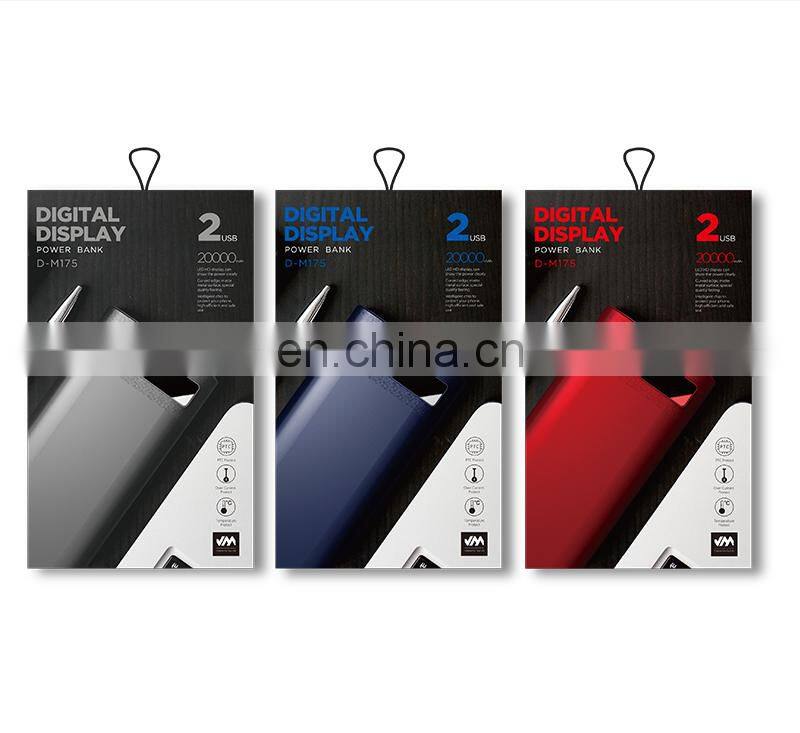 joyroom 20000mah powerbank 20000mah