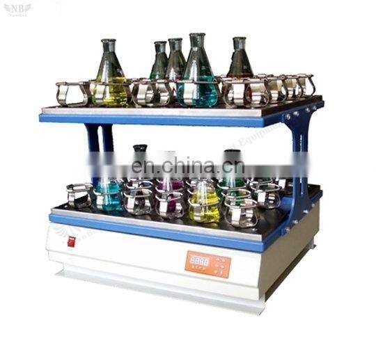 High speed liquid laboratory incubator shaker export Vietnam