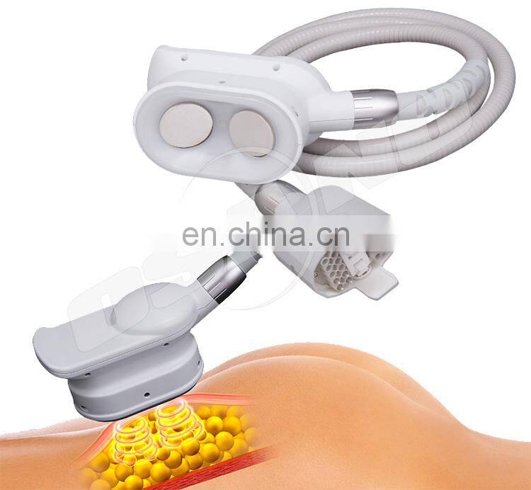 slimming machine Double Shape vacuum roller radiofrequencia liposuction ultra cavitation machine