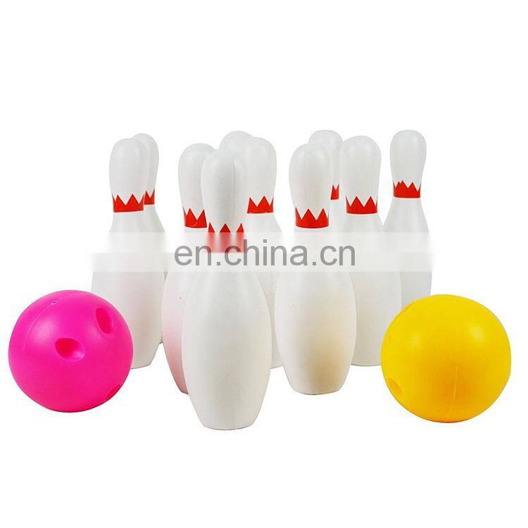 Inflatable Sport Games Bowling Pins