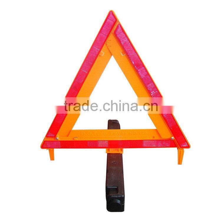 Modern hotsell elective warning triangle