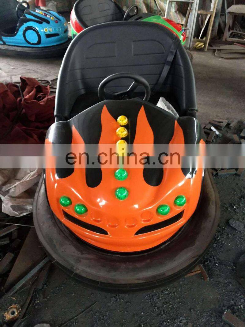 manege forain carros chocones bumper car for sale