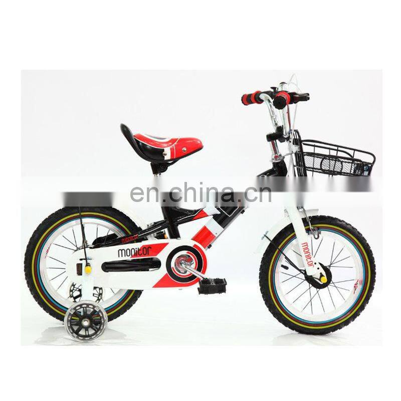 Wholesale Cheap Boy sports bicycle 12 14 16 Inch good quality child bicycle