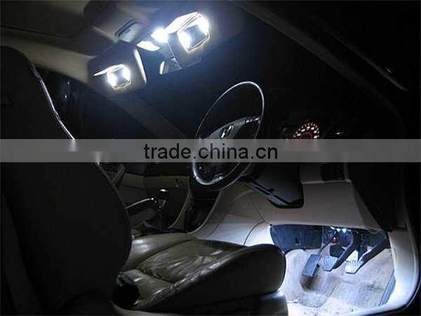 Hot Sale Product High Power T10 50W Led Tuning Light For Cars