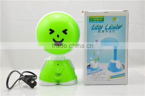 lovely kids study table lamp modern table lamp