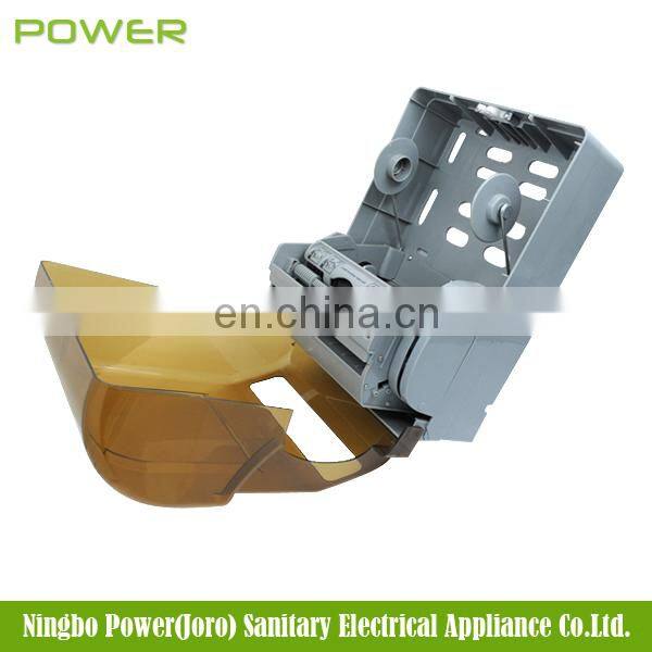 ABS high quality manual toilet jumbo roll tissue dispenser