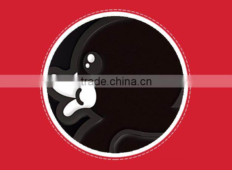 Hot sale wholesale durable pvc passport cover