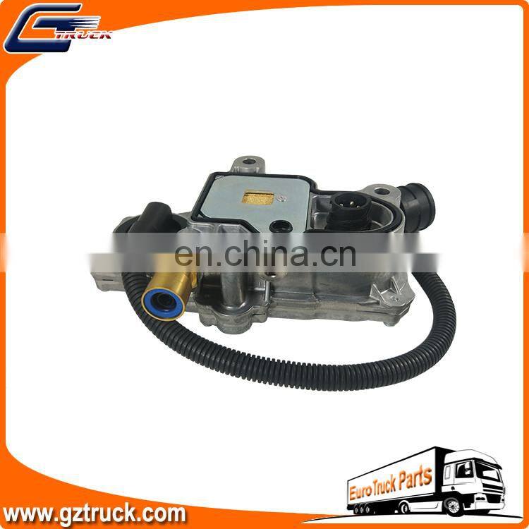 Clutch Actuator Solenoid Valve Oem 7422327063 for RVI Truck Clutch Servo