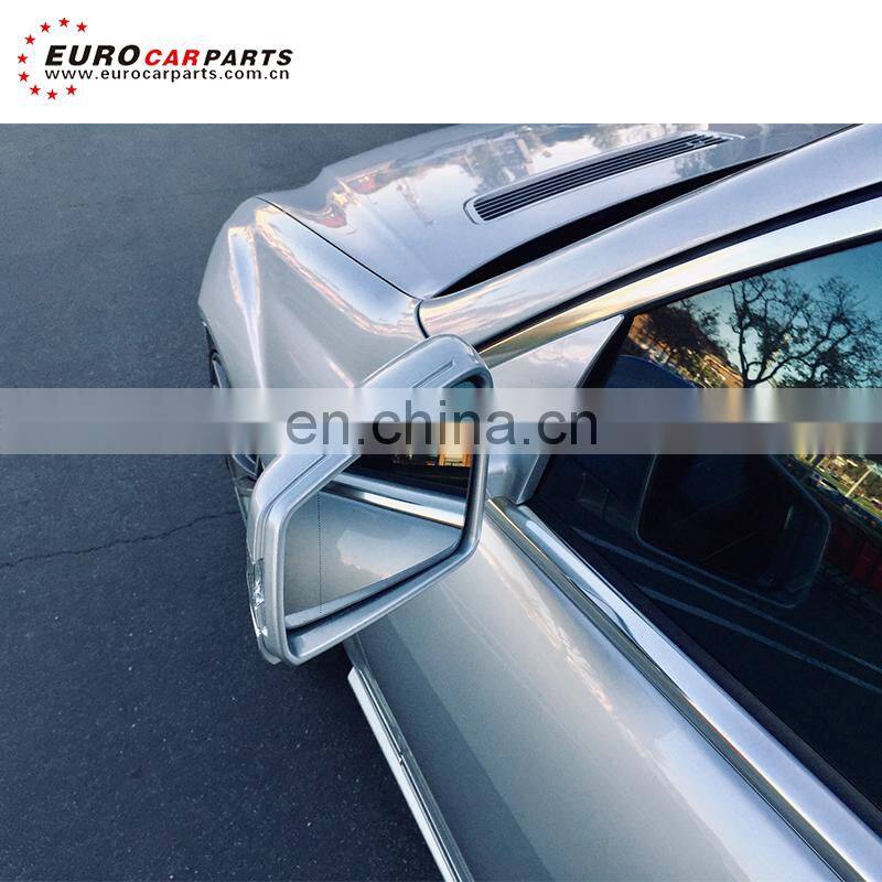hot sale w221 side mirrors, rear view mirrors facelifted mirrors for S-CLASS W221 06~12