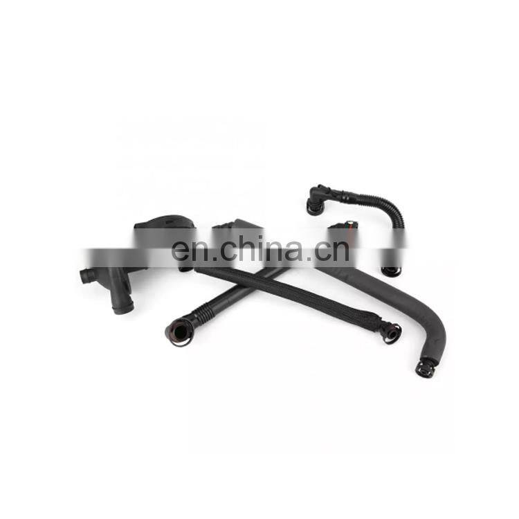 Car PVC Plastic Black Crankcase Vent Valve Water Separator for for BMW X3 X5 Z3 Z4 E46 325 528 11617501566 11617504535