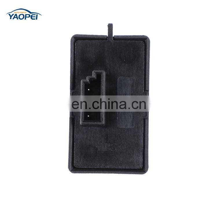 New 735379275 Electric Power Single Window Control Switch 4 Pin For Fiat Linea 2007-2015