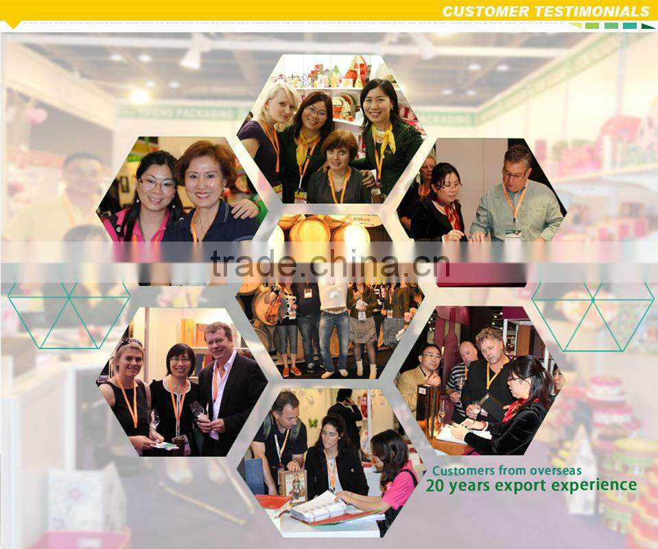 Cardboard paper decorative fake book shaped boxes wholesale