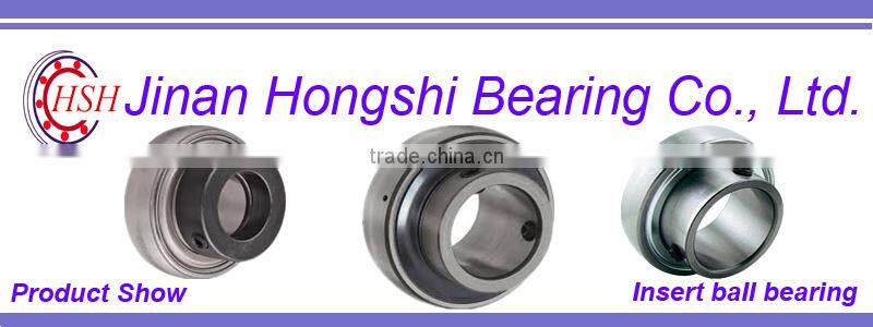 pillow block bearing Conveyor belt machine pillow block bearing UC211