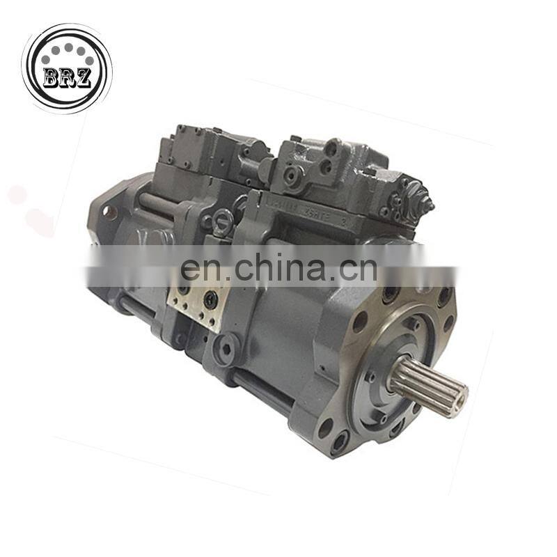 Dedicated ZX240-3 ZX240 hydraulic pump ZX240LC-3 ZX240LC main pump ZX240LCK piston pump