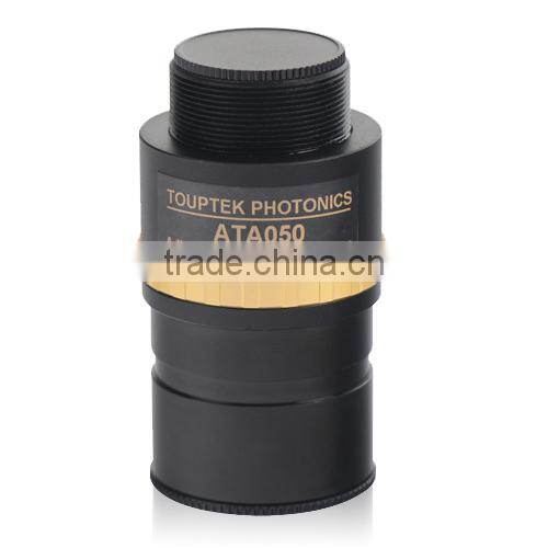 0.50X 23.2 or 31.75 to C-mount Camera Adapter