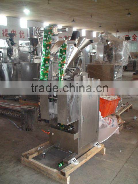Powder packing machine