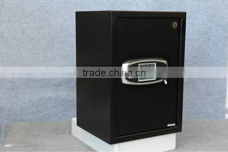 2014 NEW products with touch screen (TSB-50) Electronic safety box