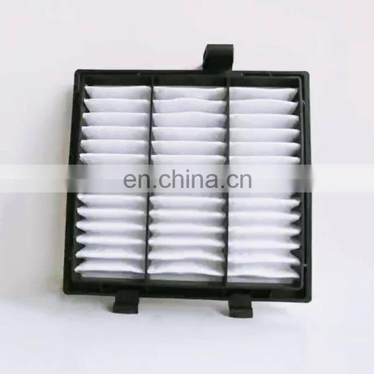 Wholesale Excavator Parts FYA00001490 SKL46665 SC80070 SC80077 Cabin Air Filter 500-0957 PA30174