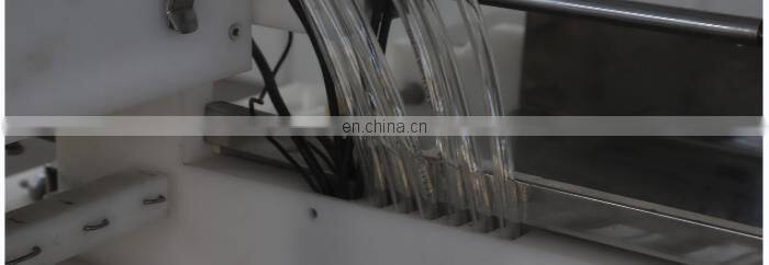LONKIA Industrial Automatic Shrimp Kebab Skewer Machine, Meat Kebab Making Machine