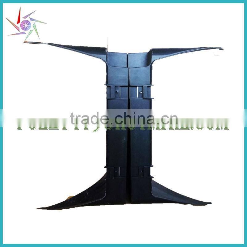 Body Parts for sinotruck HOWO A7 middle wheel house,OEM No.:WG9925950155/WG9925950154