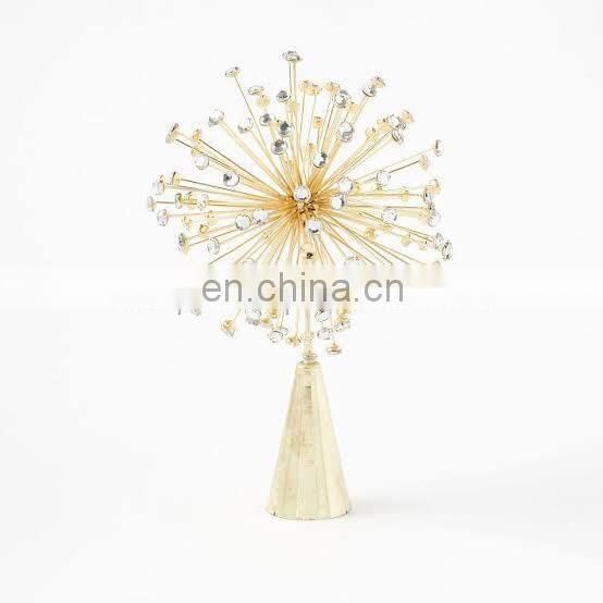 pink colour tree stopper