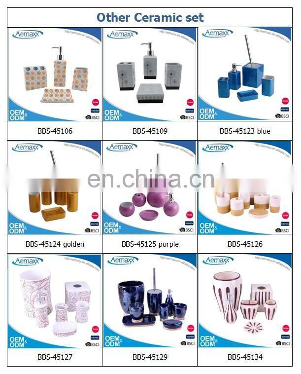 Popular durable 3 Layers chrome metal bathroom corner rack