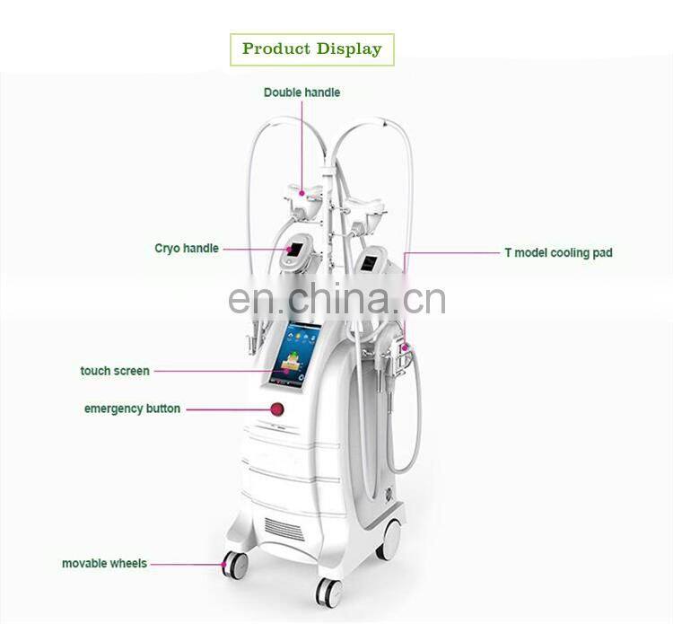 Best criopolisis 360 maquina