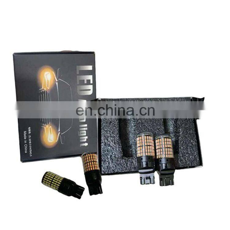 Multicolor Optional Turning Lights Turn Light P21w Led For Car Signal Bulbs Multicolor Optional Turning Lights Turn Light P21w Led For Car Signal Bulbs