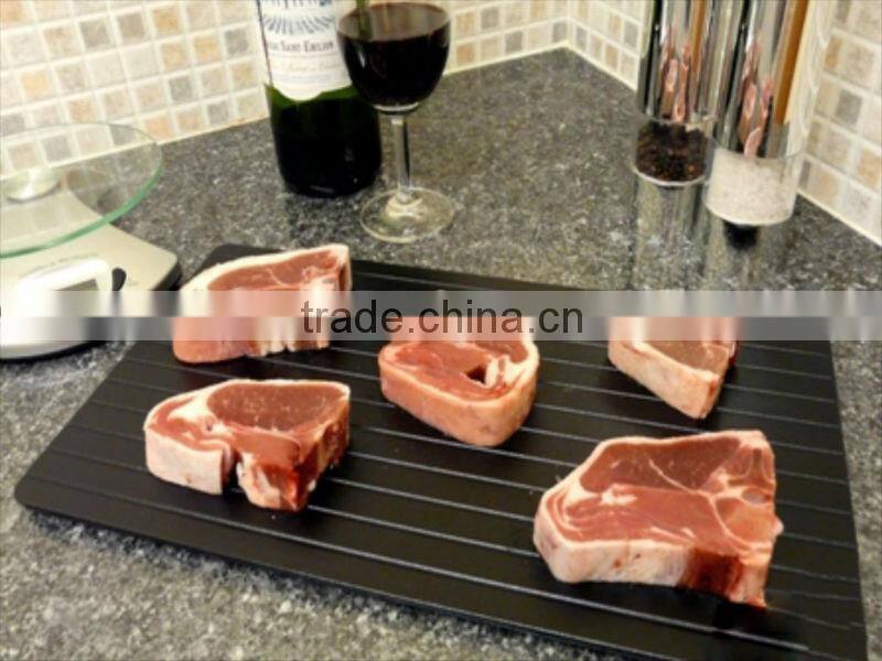 KH Fully Stocked Non-toxic Defrosting Tray