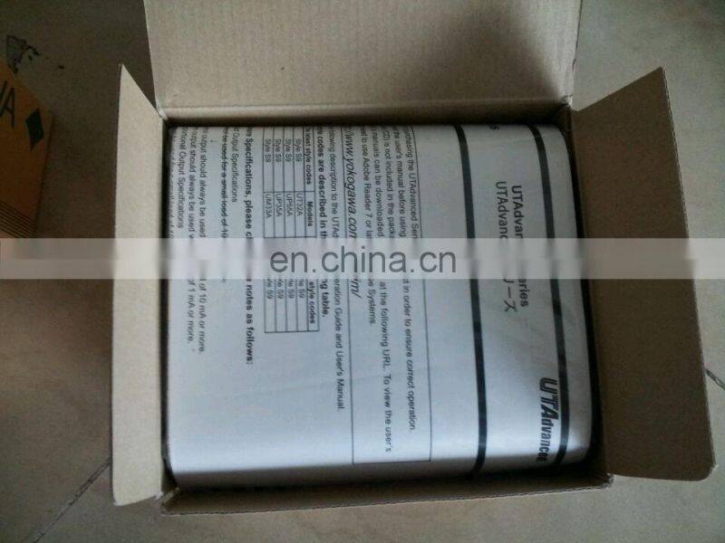 Yokogawa UT32A Digital Indicating Controller UT32A-000-10-00 High Quality