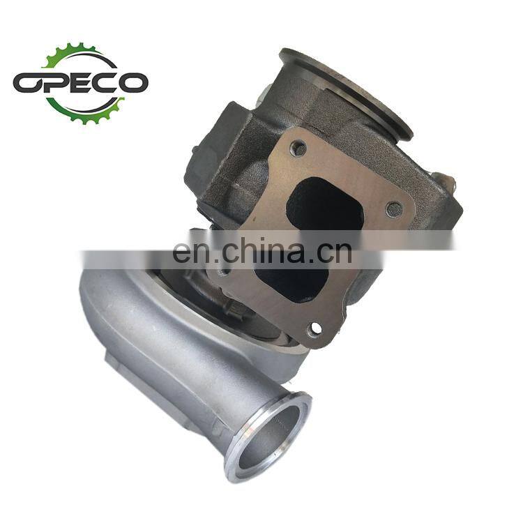 MD9 turbocharger HX40W 4043807D 4043807-D 4043807 4043809 3885929 3885927 4043811 4043812 3885929 3885928 11129542