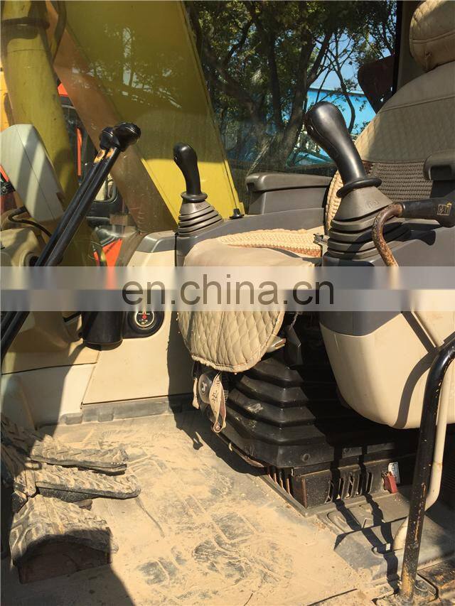 Surplus Japan CAT 312C backhoe  , Used CAT 312C 312D 318D 320D 325C digger , CAT machinery