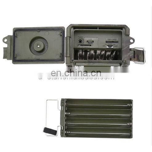 HC300M 20MP Night Vision Scouting Wildlife MMS trail Camera Photo Trap hunting game camera HC 300M
