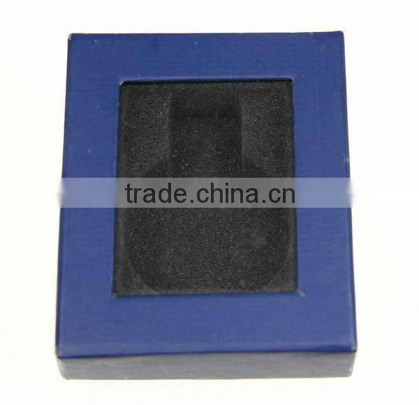 paperboard pocket watch box