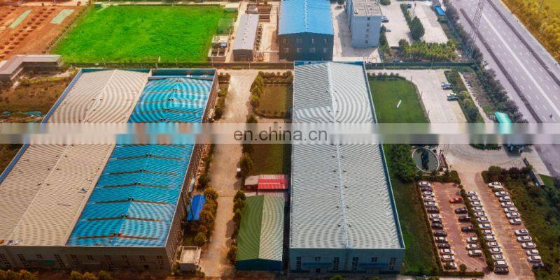 CNC MULTI TORCH CUTTING MACHINE