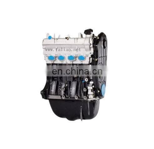 Hot Sale DFSK Engine Assembly BG10-01 1.0L For V27/K17/K07/V22/V21