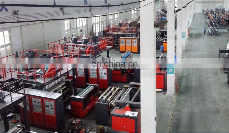 UD-750B PP PET PS Automatic EPS microwave disposable plastic lunch box Thermoforming making machine