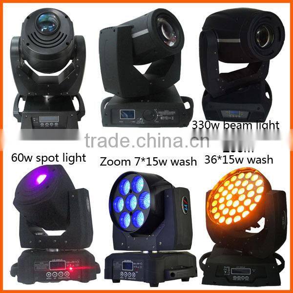 stage lighting 1024 controller / DMX stage light controller / DMX 512 console